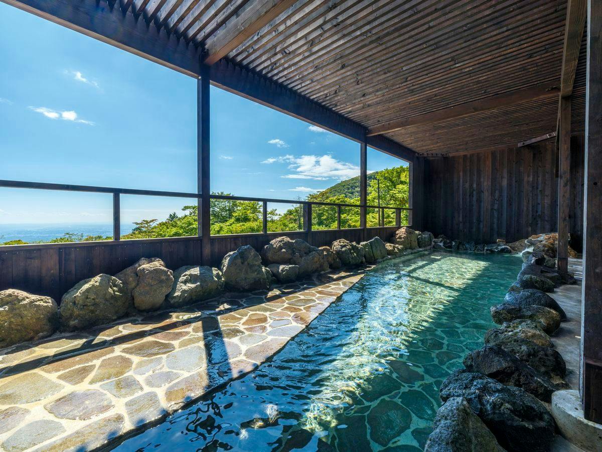 YU-FURI NASU-TAKAO ONSEN LODGE