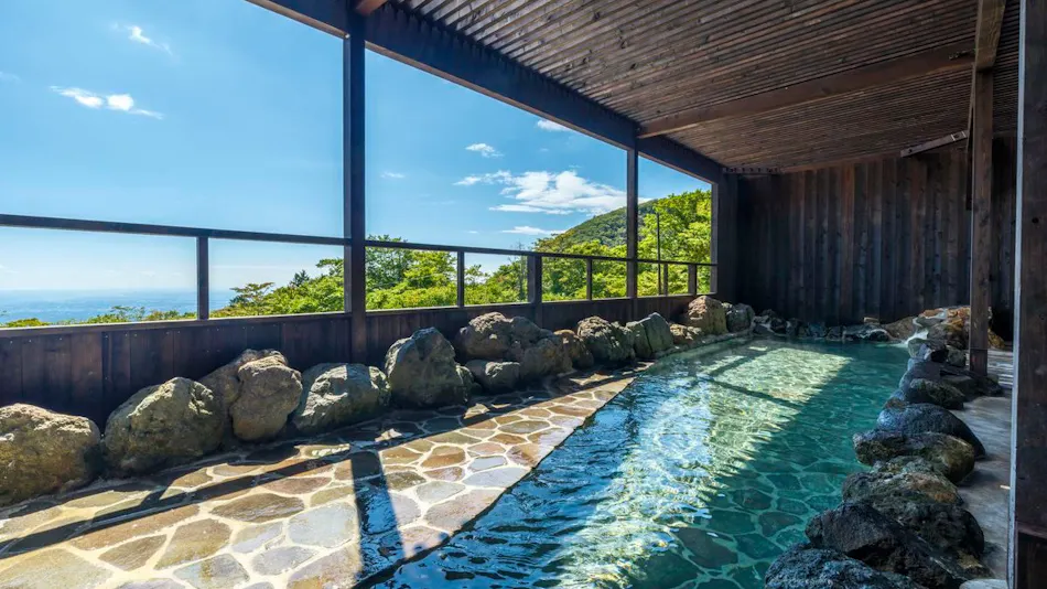 YU-FURI NASU-TAKAO ONSEN LODGE