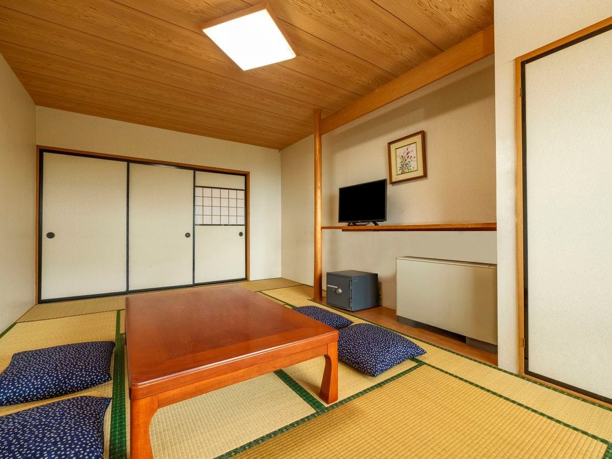 YU-FURI NASU-TAKAO ONSEN LODGE