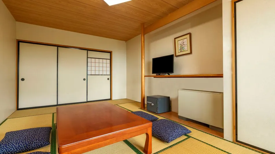 YU-FURI NASU-TAKAO ONSEN LODGE