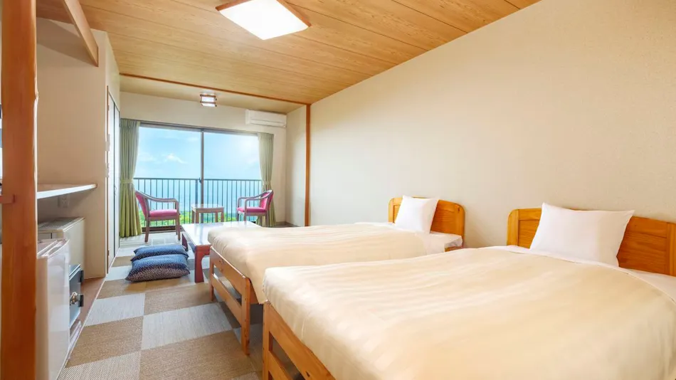 YU-FURI NASU-TAKAO ONSEN LODGE