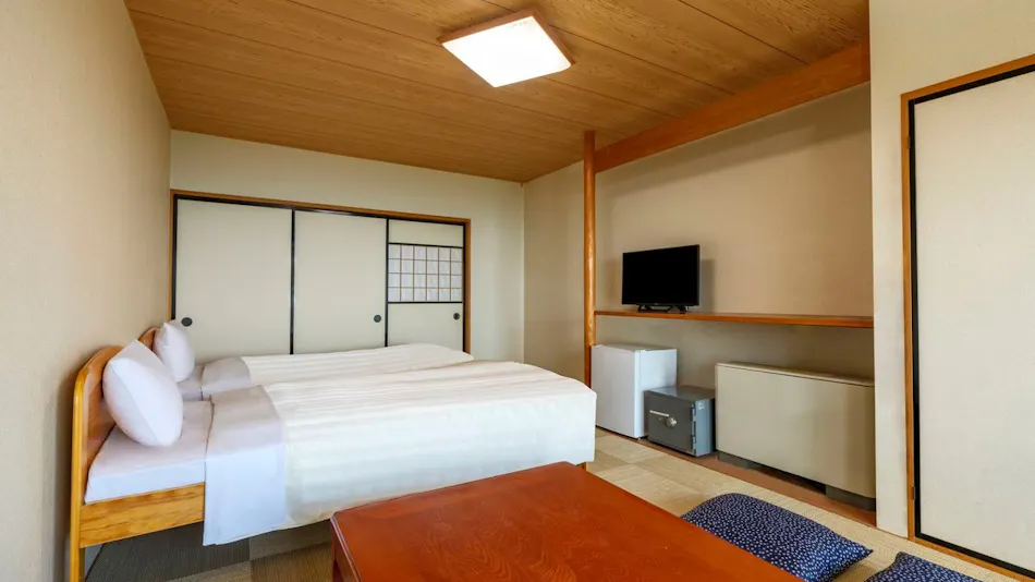 YU-FURI NASU-TAKAO ONSEN LODGE