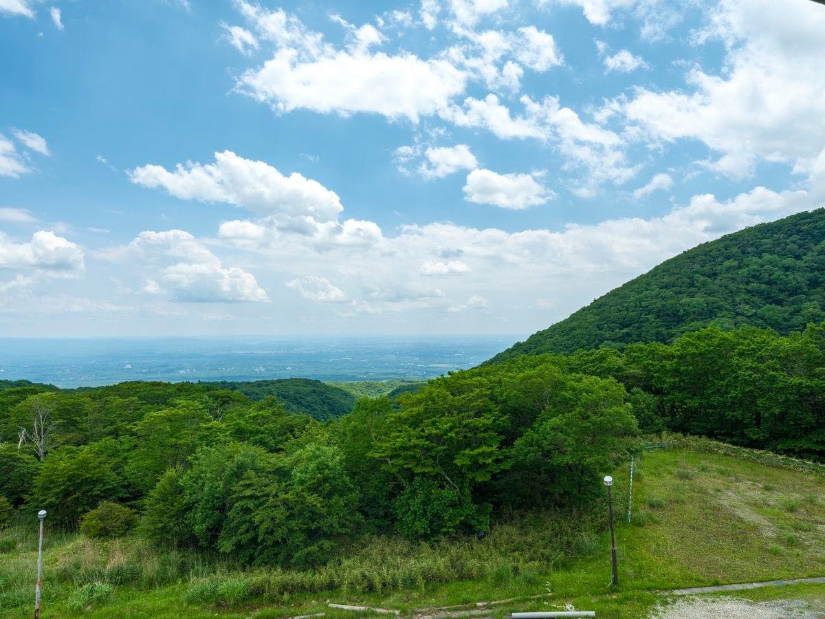 YU-FURI NASU-TAKAO ONSEN LODGE