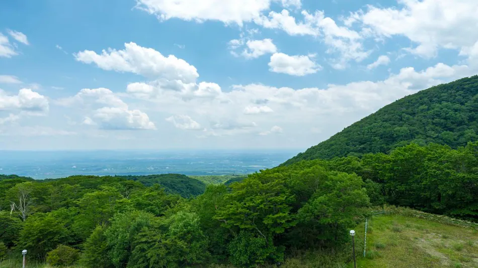 YU-FURI NASU-TAKAO ONSEN LODGE