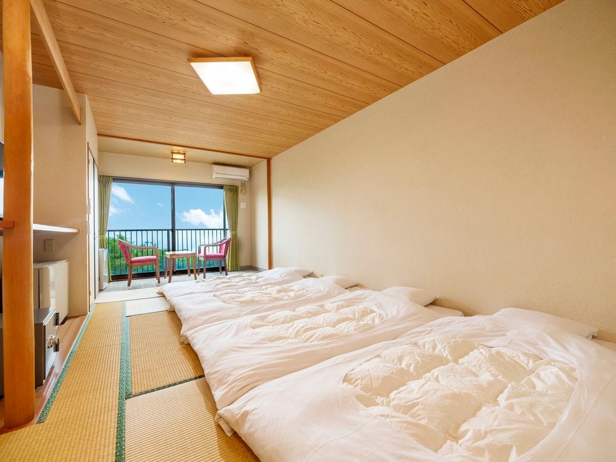 YU-FURI NASU-TAKAO ONSEN LODGE