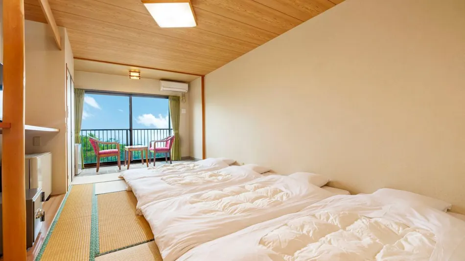 YU-FURI NASU-TAKAO ONSEN LODGE