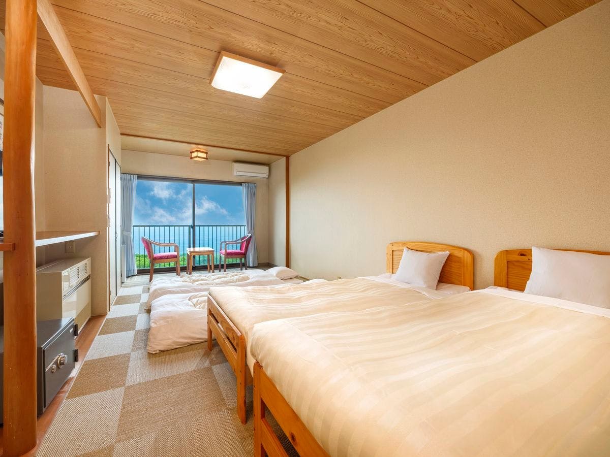 YU-FURI NASU-TAKAO ONSEN LODGE
