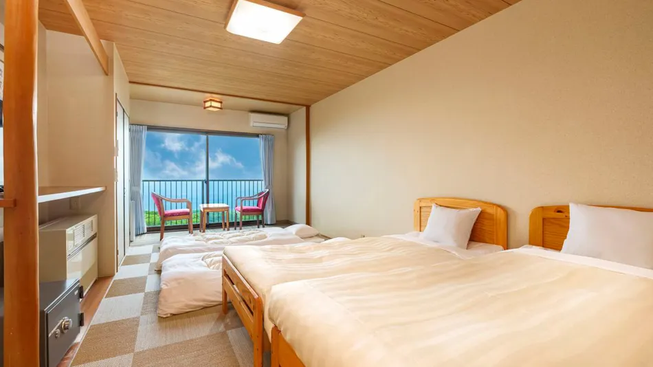 YU-FURI NASU-TAKAO ONSEN LODGE