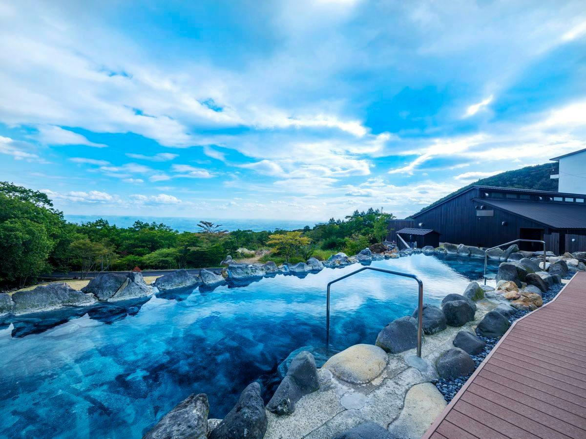 YU-FURI NASU-TAKAO ONSEN LODGE