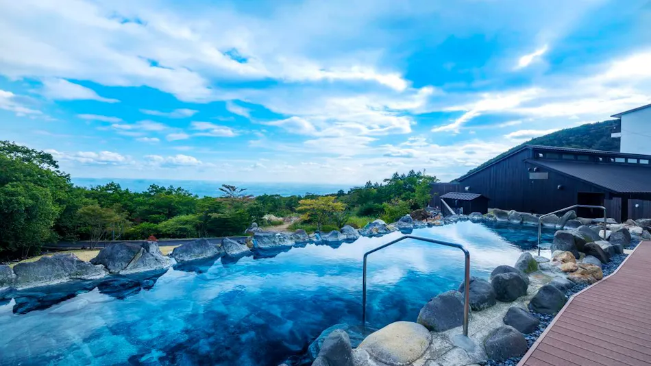 YU-FURI NASU-TAKAO ONSEN LODGE