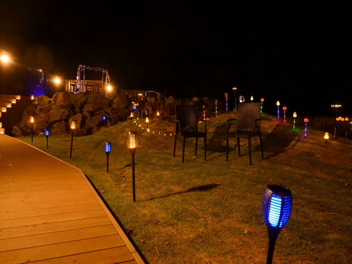 YU-FURI NASU-TAKAO ONSEN LODGE