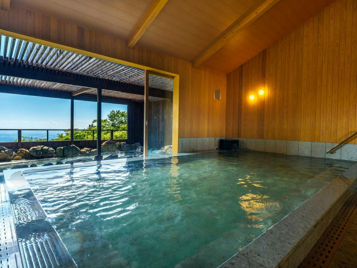 YU-FURI NASU-TAKAO ONSEN LODGE