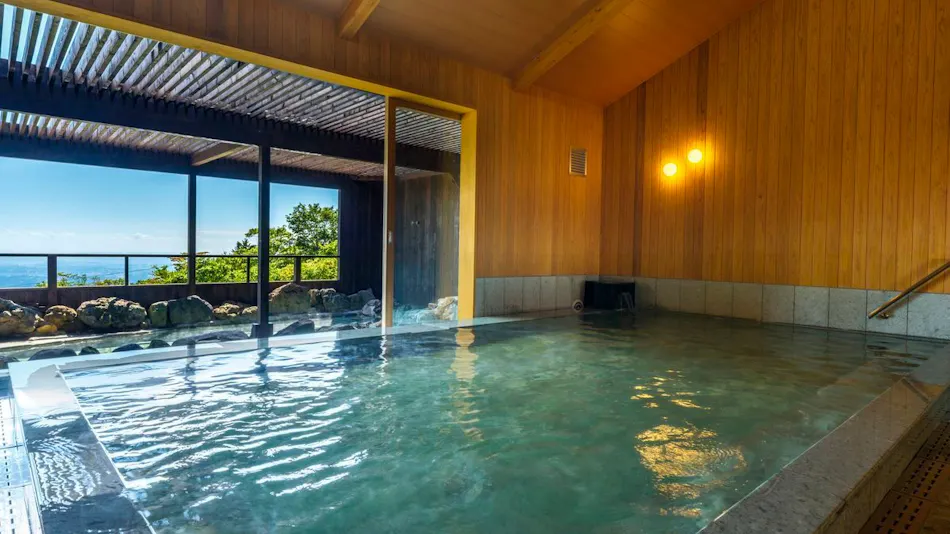 YU-FURI NASU-TAKAO ONSEN LODGE