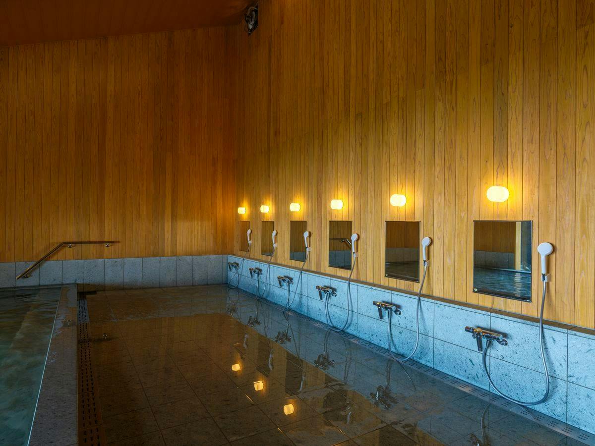 YU-FURI NASU-TAKAO ONSEN LODGE