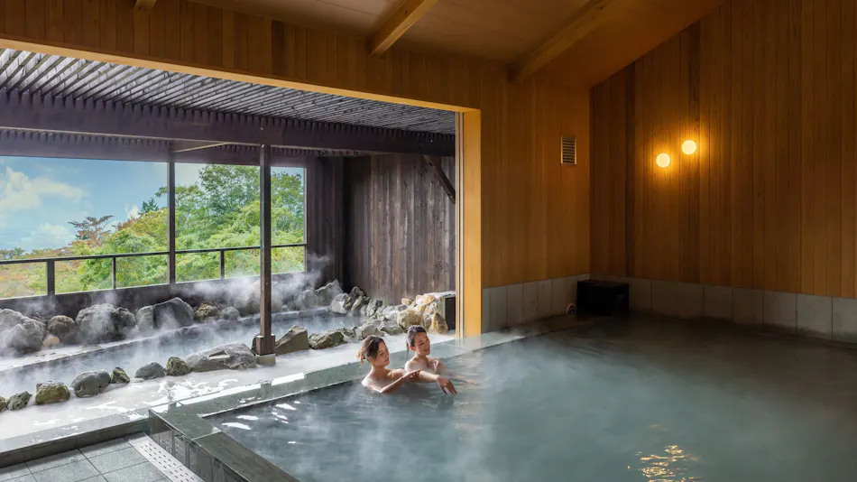 YU-FURI NASU-TAKAO ONSEN LODGE