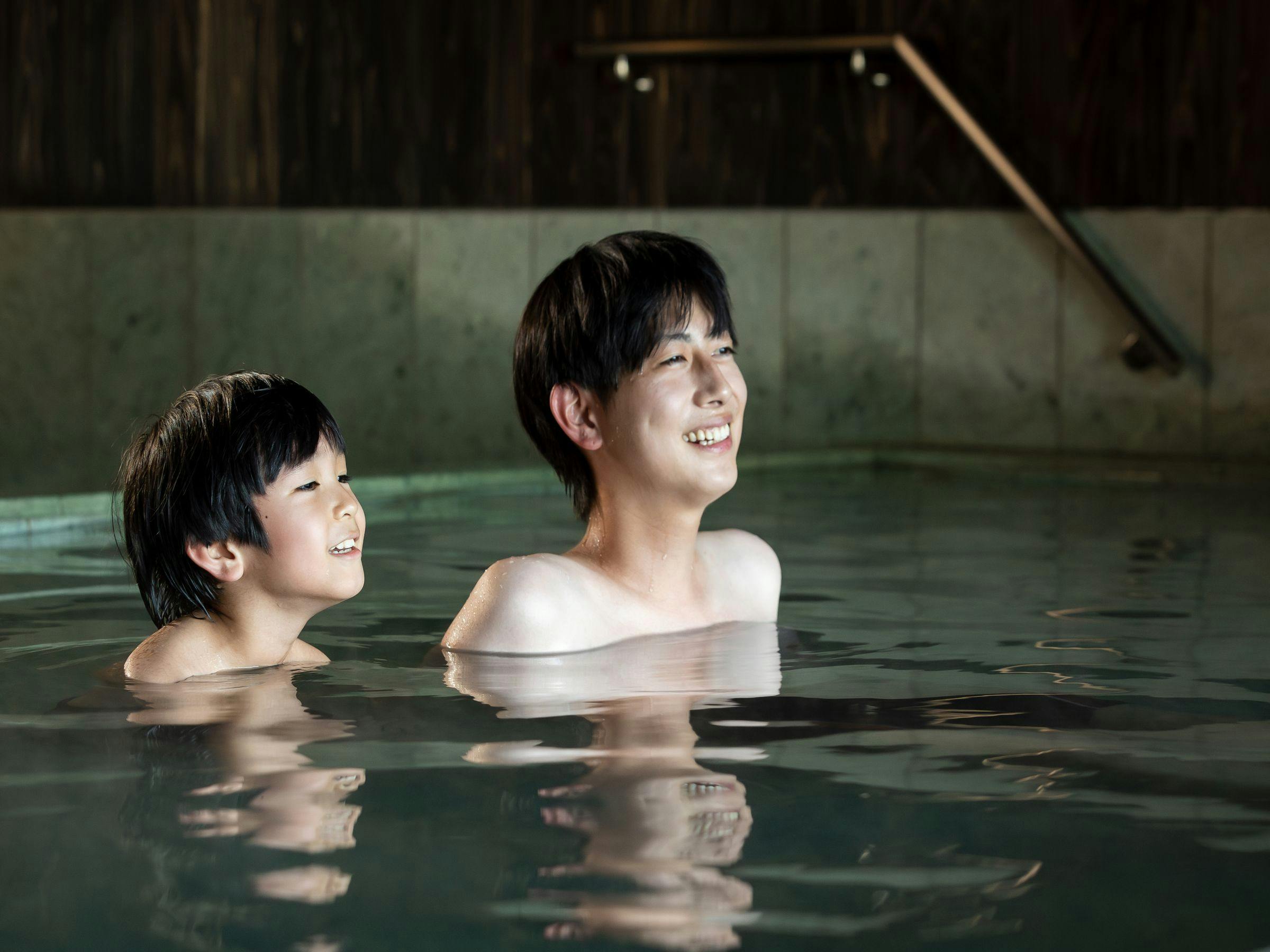 YU-FURI NASU-TAKAO ONSEN LODGE