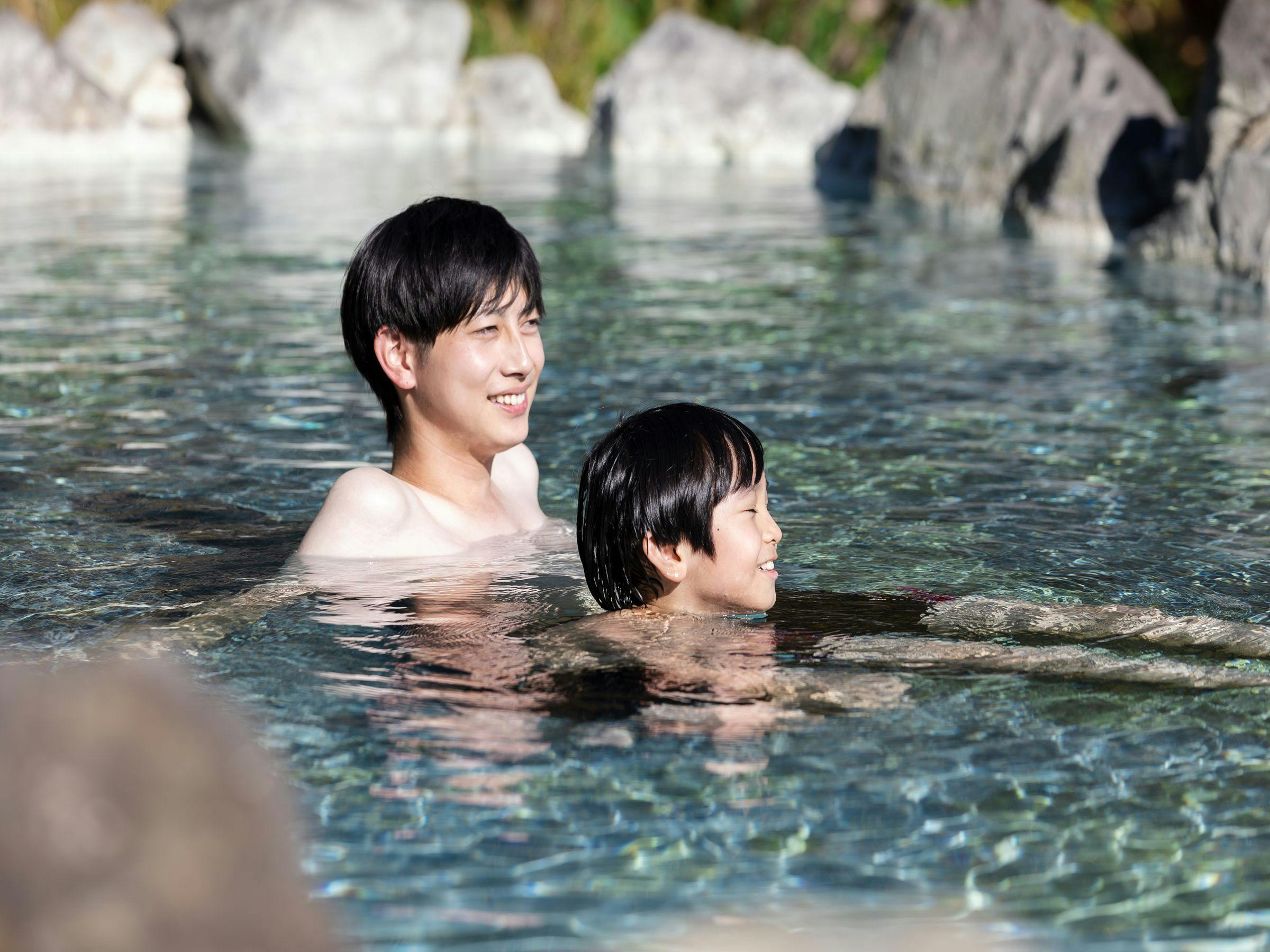 YU-FURI NASU-TAKAO ONSEN LODGE