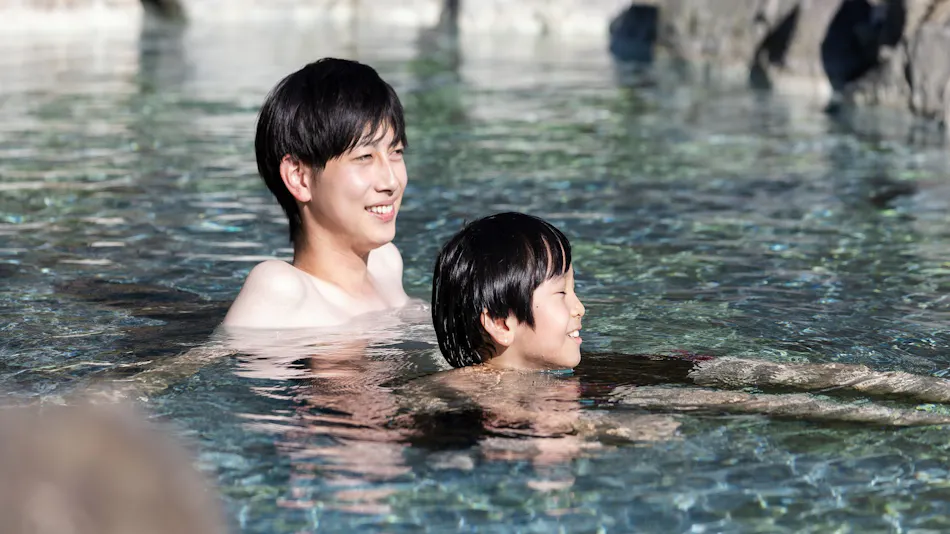 YU-FURI NASU-TAKAO ONSEN LODGE