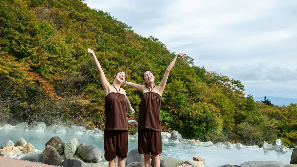 YU-FURI NASU-TAKAO ONSEN LODGE