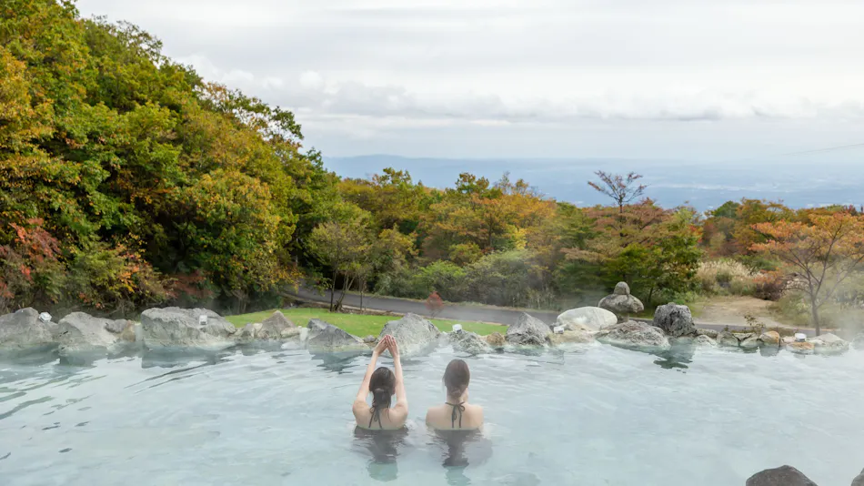 YU-FURI NASU-TAKAO ONSEN LODGE