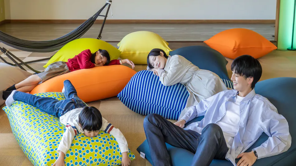 YU-FURI NASU-TAKAO ONSEN LODGE