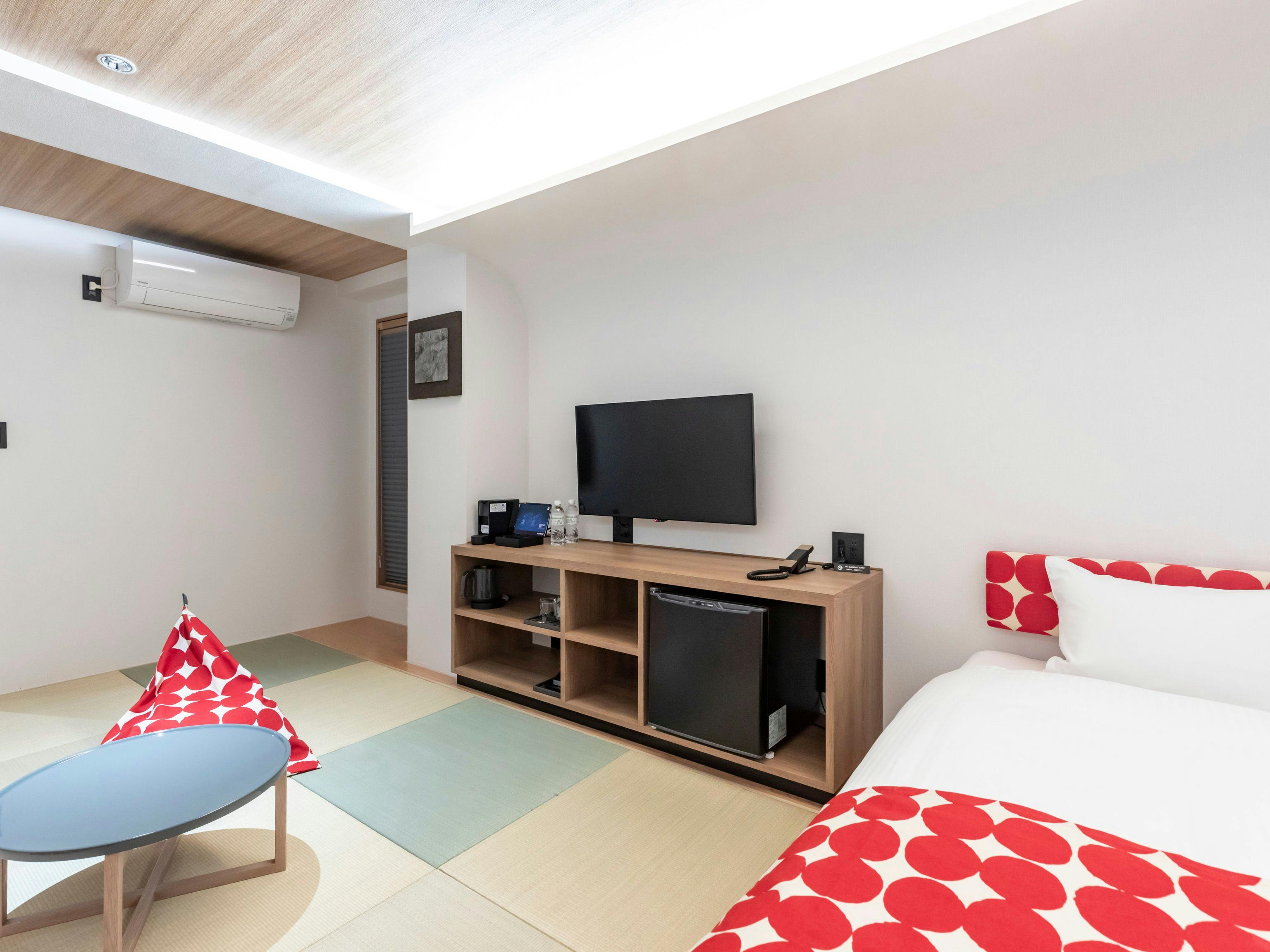 Tabist kiki HOTEL KYOTO Sanjo Takakura