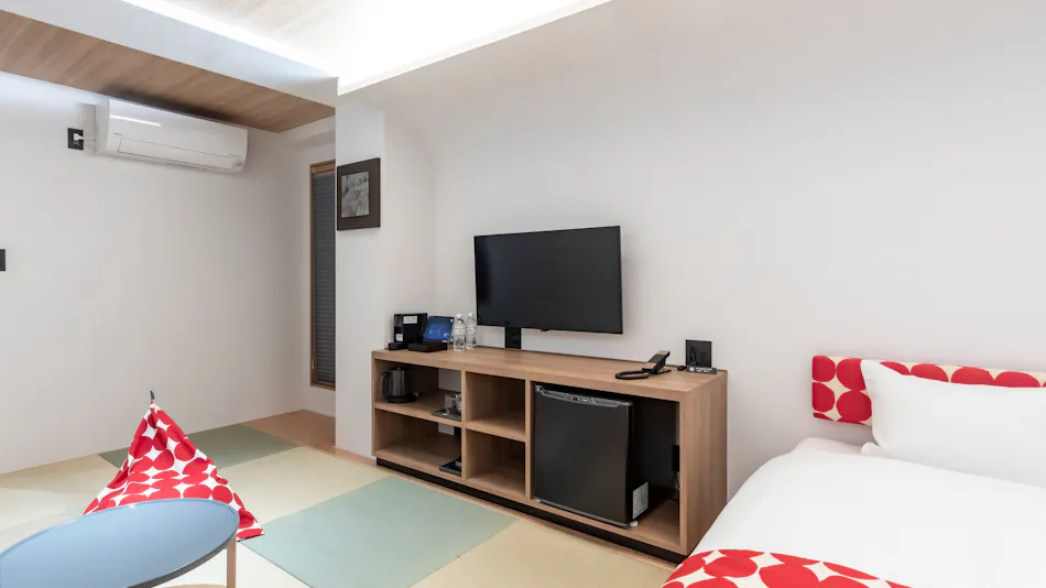 Tabist kiki HOTEL KYOTO Sanjo Takakura