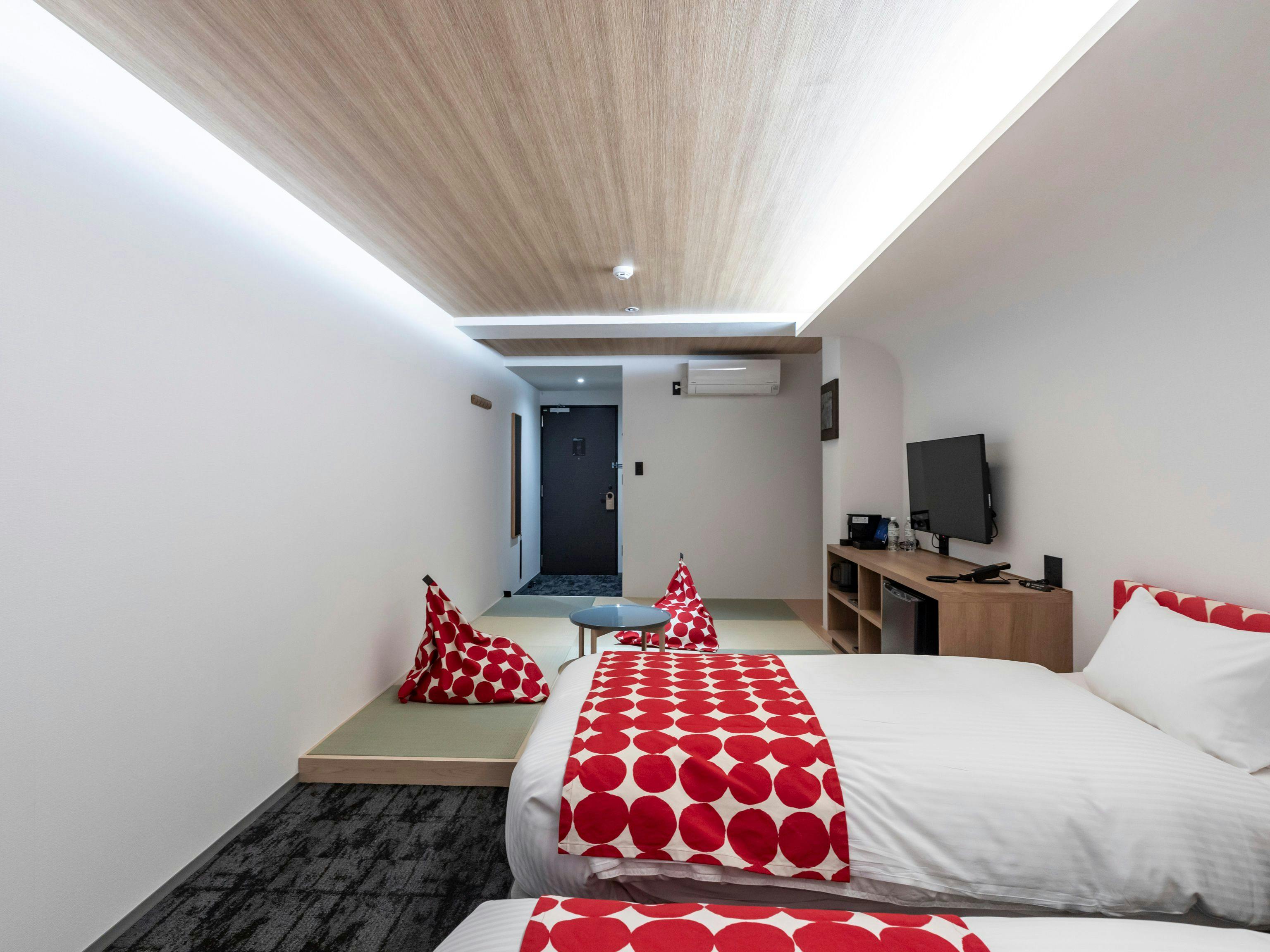 Tabist kiki HOTEL KYOTO Sanjo Takakura