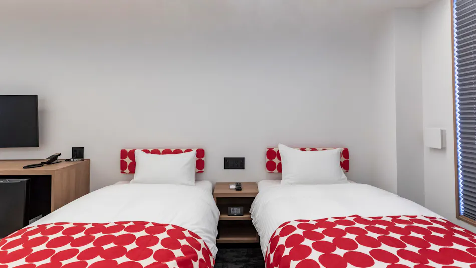 Tabist kiki HOTEL KYOTO Sanjo Takakura