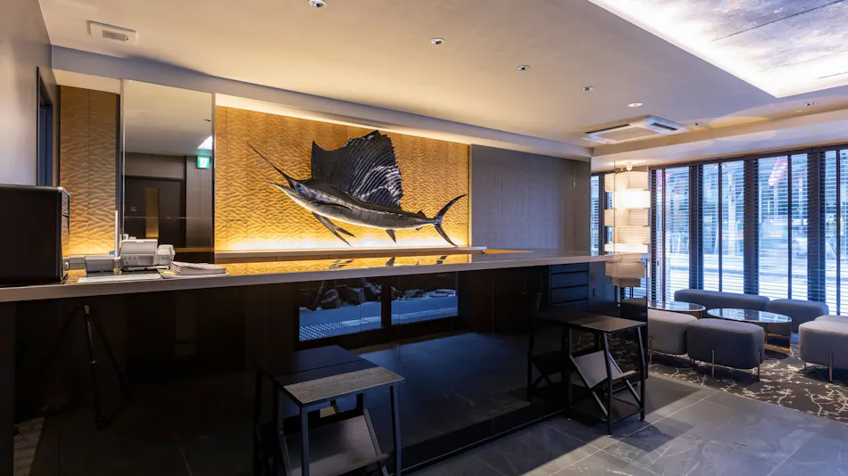 Tabist kiki HOTEL KYOTO Sanjo Takakura