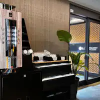 เครื่องชงกาแฟ