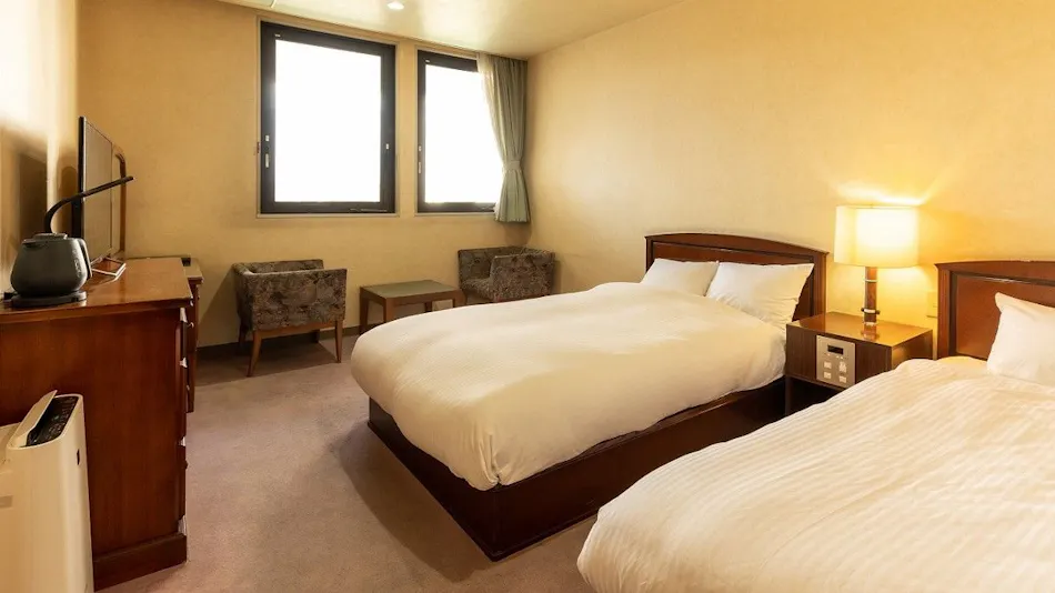 Shimada-ya Hotel