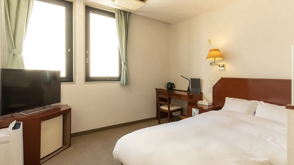 Shimada-ya Hotel