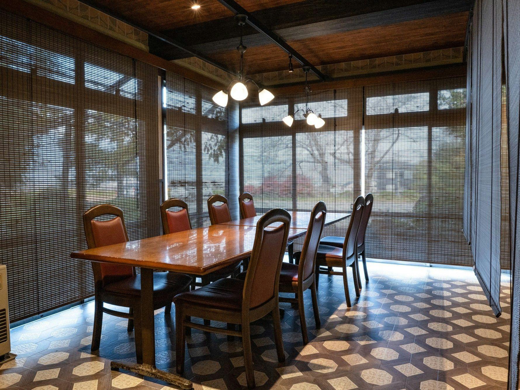 Nagamine Inn (Azumino View Inn)