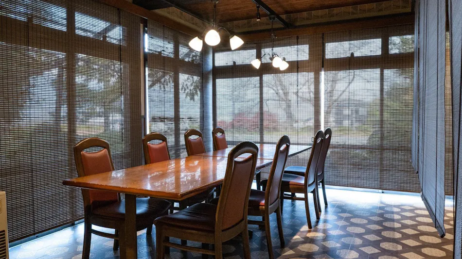 Nagamine Inn (Azumino View Inn)