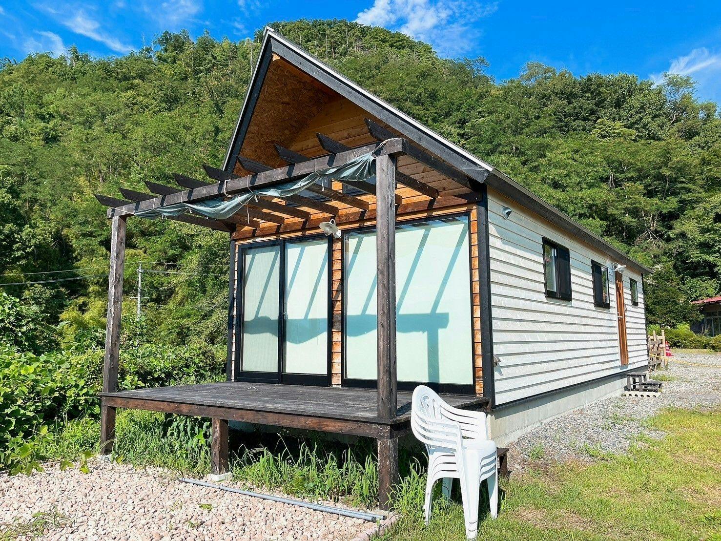 Nagamine Inn (Azumino View Inn)