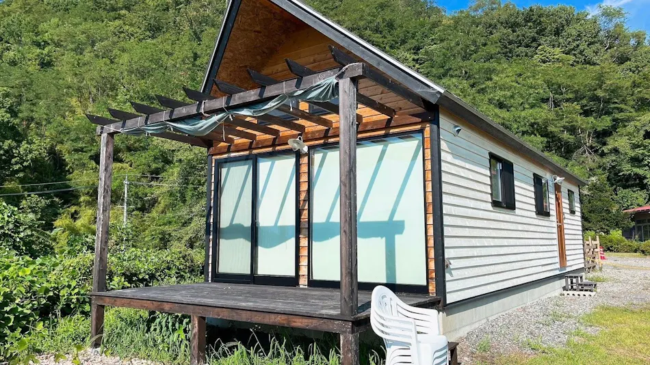 Nagamine Inn (Azumino View Inn)