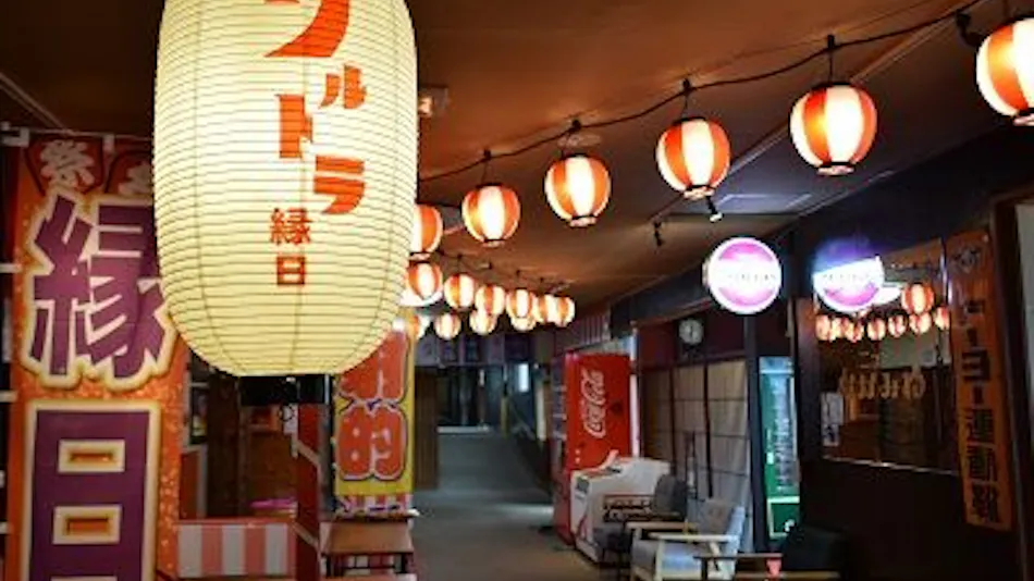 Nagamine Inn (Azumino View Inn)