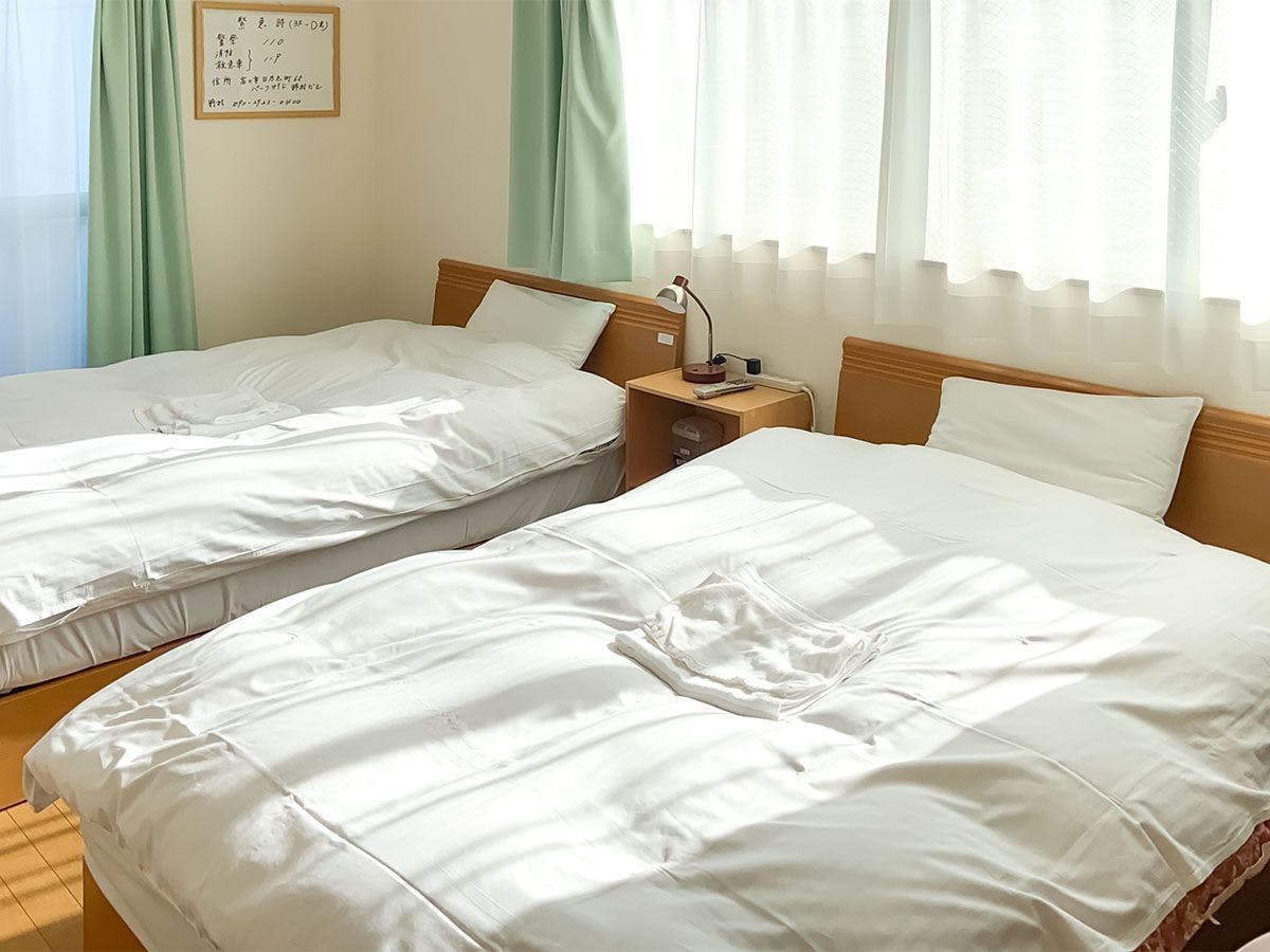 Guest House Nomura