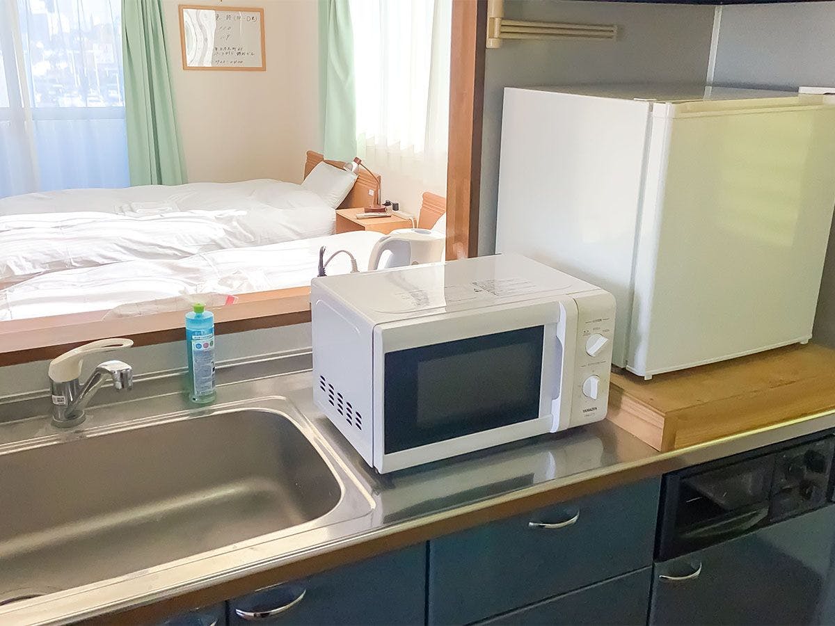 Guest House Nomura