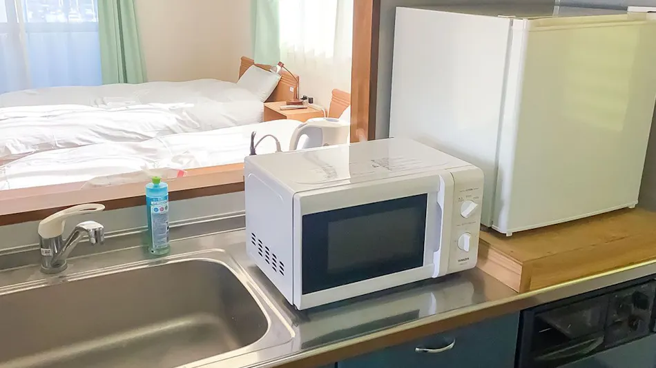 Guest House Nomura