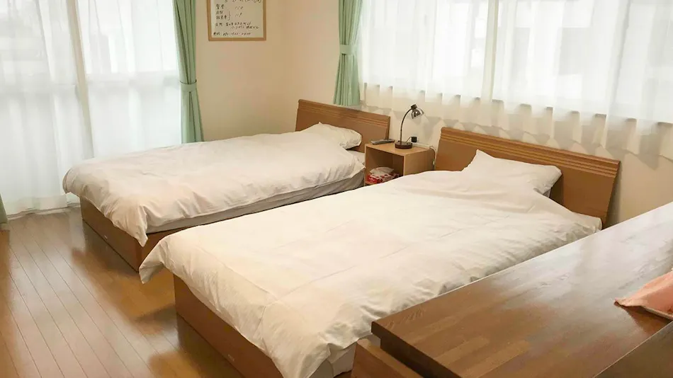 Guest House Nomura