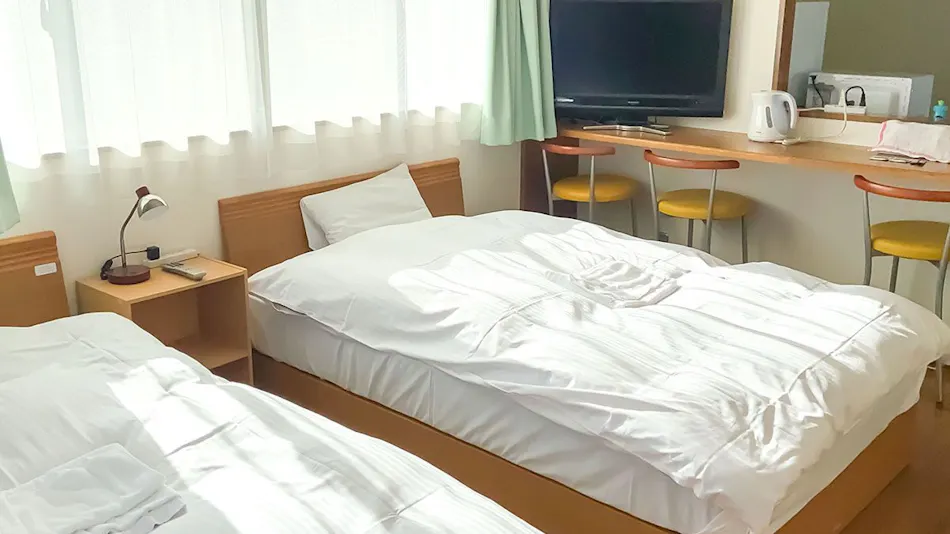Guest House Nomura