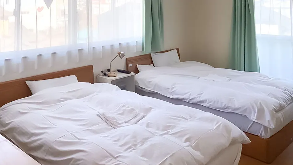 Guest House Nomura