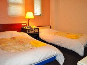 高知さくらホテル