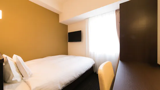 ห้องพักเดี่ยว