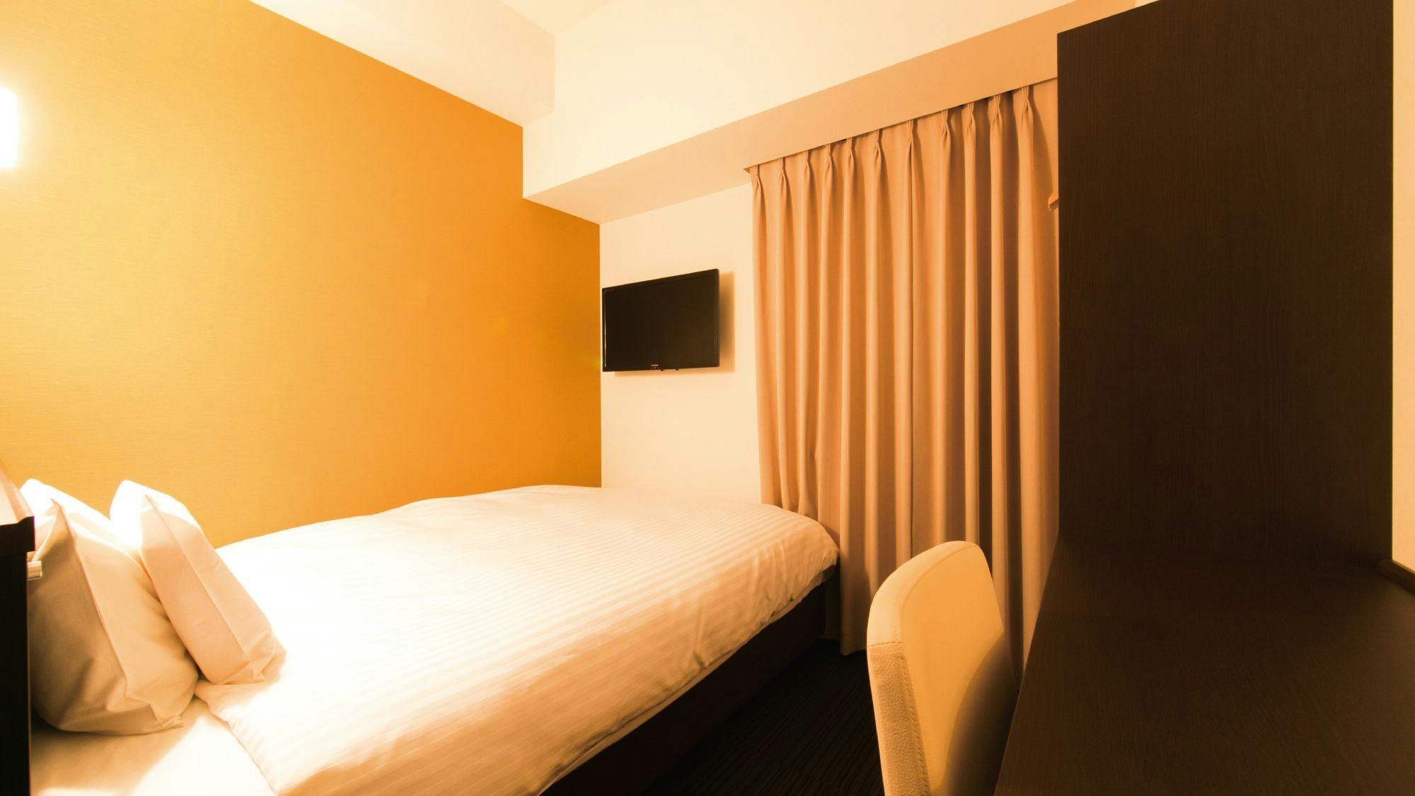 ห้องพักเดี่ยว