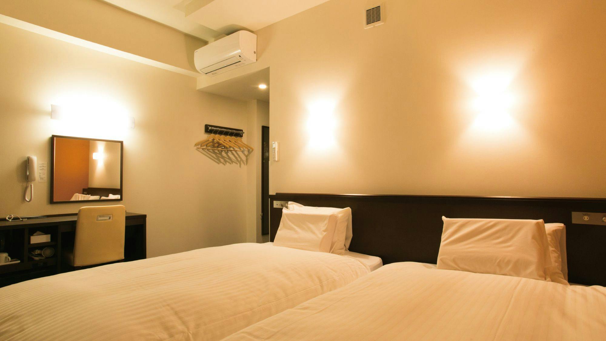 AB Hotel Ichinomiya