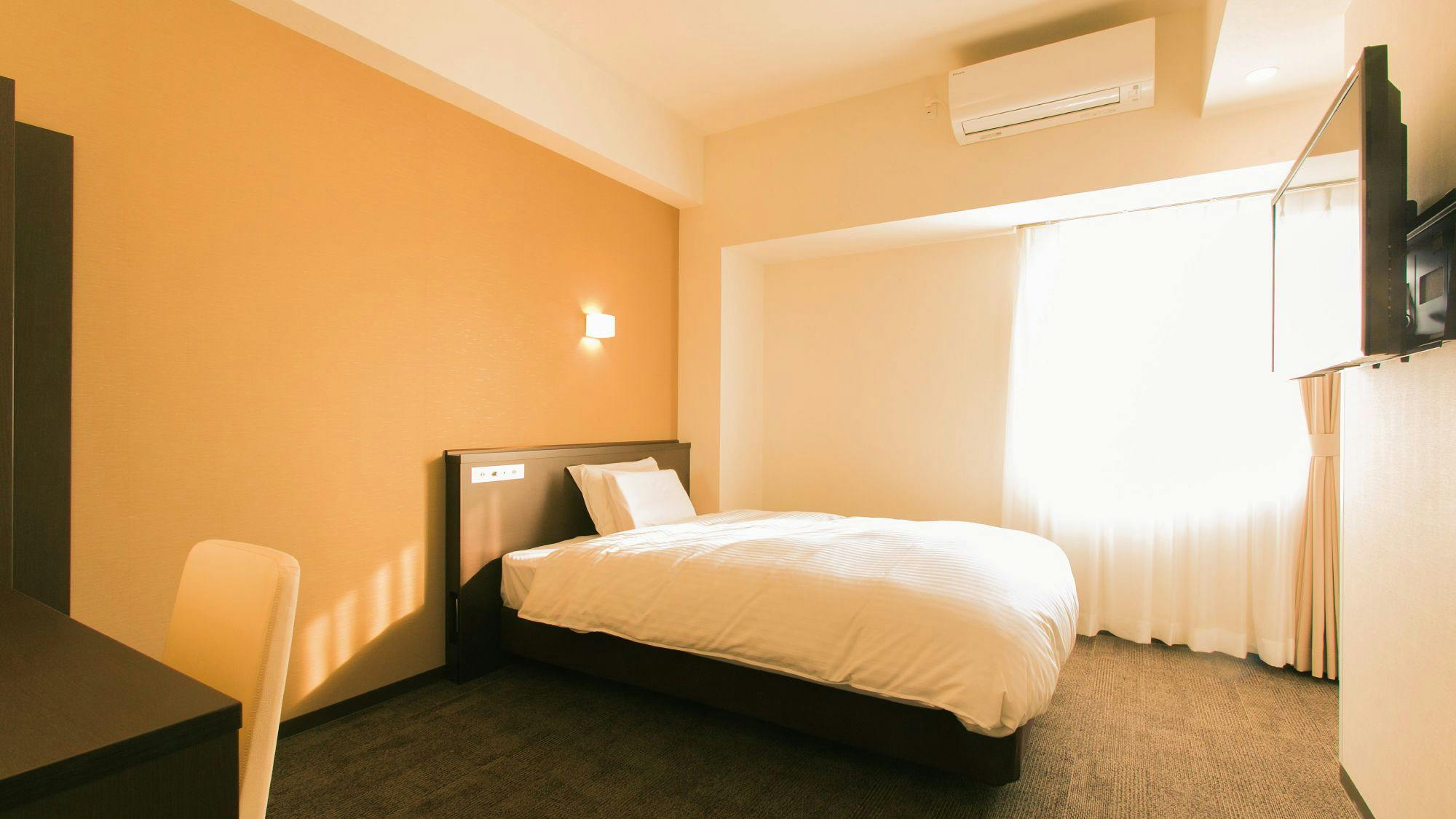 ห้องดีลักซ์เตียงเดี่ยว