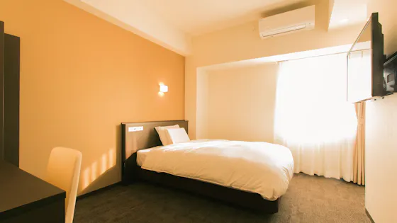 ห้องดีลักซ์เตียงเดี่ยว